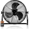 Simple Deluxe 12 inch Floor Fan HIFANXFLOOR12